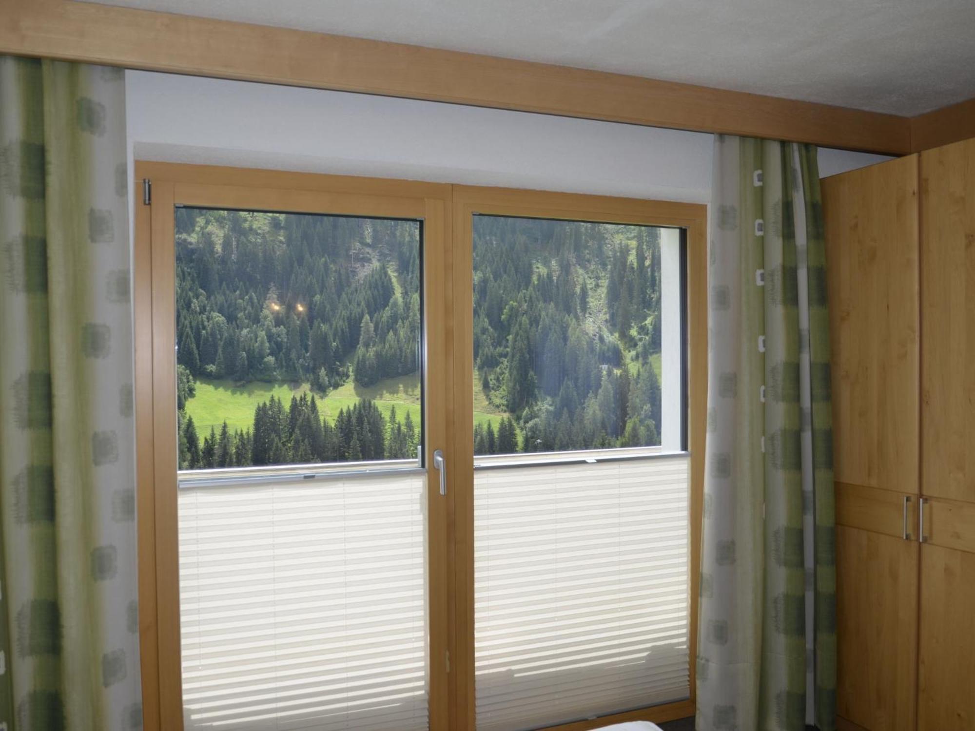 Apartment Alpenrose - Kpl185 By Interhome Kappl  Dış mekan fotoğraf