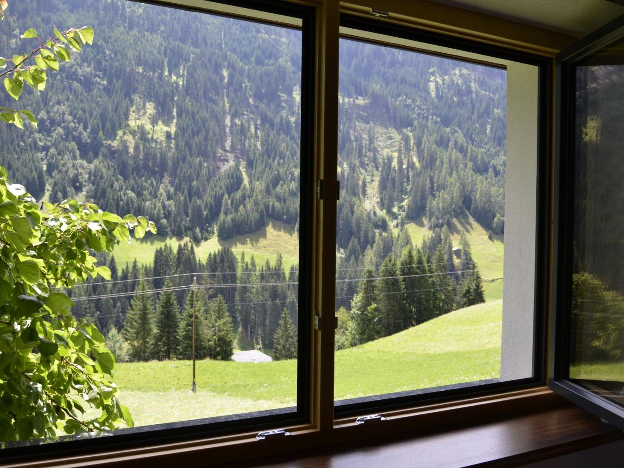 Apartment Alpenrose - Kpl185 By Interhome Kappl  Dış mekan fotoğraf